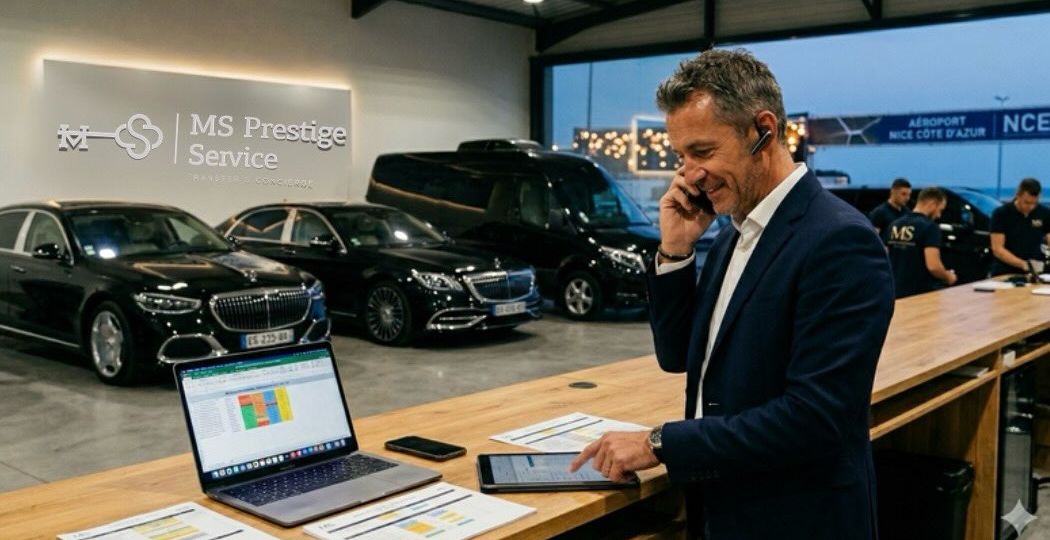 MS PRESTIGE SERVICE 2026 Season: Excellence at the heart of the action