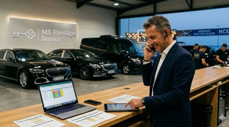 MS PRESTIGE SERVICE 2026 Season: Excellence at the heart of the action