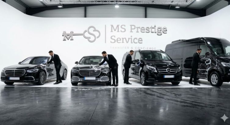 Travel agencies, luxury hotels, and international companies…